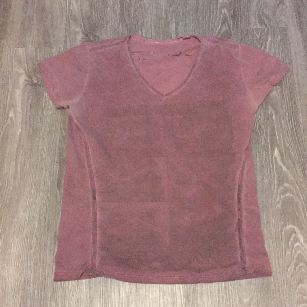 Diesel Deep V neck